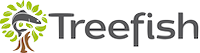 Treefish logo